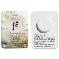 The History Of Whoo Radiant White ultimate corrector 1gr, Точечное отбеливающее средство для кожи с пигментаци