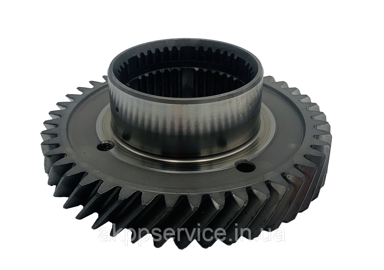 Шестерня COUNTER DRIVE (44 зуба) U760E Toyota/Lexus 3578273010 (Б.У.), фото 1