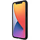 TPU+PC чохол Nillkin Textured Pro для Apple iPhone 13 Pro Max (6.7"), фото 4