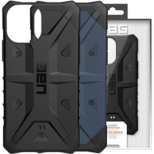 Ударостійкий чохол UAG Pathfinder Classic для Apple iPhone 13 mini (5.4")