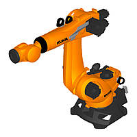 Промышленный робот KUKA KR210 R2700 PRIME Б/У