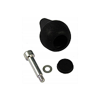 Ручка кермового керування JCB 3CX 4CX (123/03842, 123/03842)