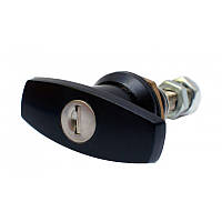 Замок ящика для інструментів JCB Екскаватор-навантажувач (123/08087)