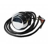 Ручка важеля зі шнуром JCB Екскаватор-навантажувач (128/12637, 128/12637)