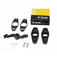 Віконна ручка CVA Екскаватор-навантажувач CAT (3300427 CVA)