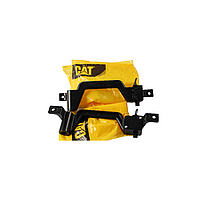 Комплект ручок вікон дверей CAT 428E Оригінал (1219746, 1219745)