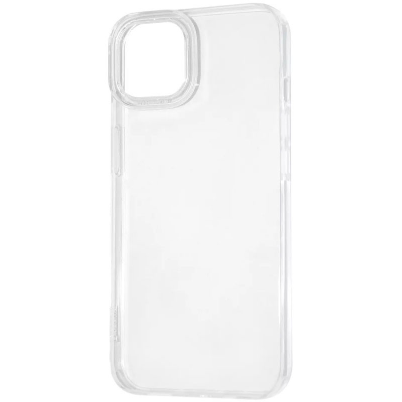 Чохол TPU Baseus Simple для Apple iPhone 14 Plus (6.7"), фото 1