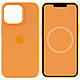 Чохол Silicone case (AAA) full with Magsafe and Animation для Apple iPhone 13 Pro (6.1"), фото 2