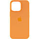 Чохол Silicone case (AAA) full with Magsafe and Animation для Apple iPhone 13 Pro (6.1"), фото 3