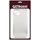 TPU чохол GETMAN Ease logo посилені кути для Apple iPhone 14 Plus (6.7"), фото 8