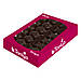Зефір ніжний та пружний в міру солодкий в шоколадній лазурі 2.2 кг ТМ TONIYA, фото 2