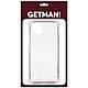 TPU чохол GETMAN Ease logo посилені кути для Realme C11 (2021) / C20, фото 2
