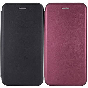 Шкіряний чохол (книжка) Classy для Samsung Galaxy M52