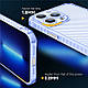 Чохол TPU Ease Carbon color series для Apple iPhone 13 Pro Max (6.7"), фото 5