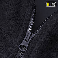 Толстовка флісова Windblock Division Gen.II Dark Navy Blue, фото 9