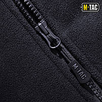Толстовка флісова Windblock Division Gen.II Dark Navy Blue, фото 4