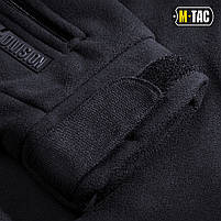 Толстовка флісова Windblock Division Gen.II Dark Navy Blue, фото 5