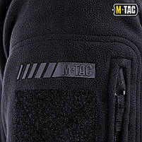 Толстовка флісова Windblock Division Gen.II Dark Navy Blue, фото 7