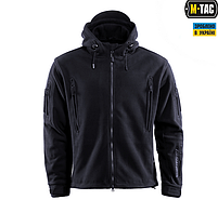 Толстовка флісова Windblock Division Gen.II Dark Navy Blue, фото 3