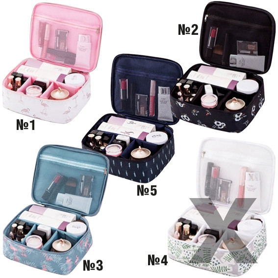 косметичка жіноча