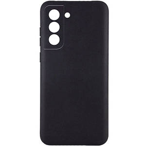 Чохол TPU Epik Black Full Camera для Samsung Galaxy S21+