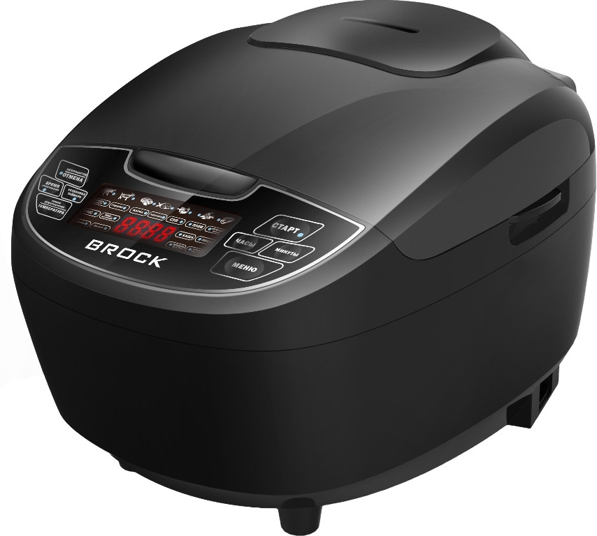 Мультиварка Brock MC 5104 B