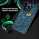 TPU+PC чохол Nillkin Striker для Apple iPhone 13 Pro (6.1"), фото 7