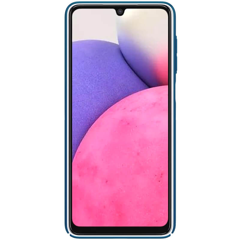 Чохол Nillkin Matte для Samsung Galaxy A33 5G - фото 3 - id-p1685894336