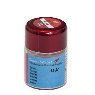 Duceram, Дуцерам 20г, DA1