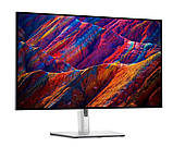 Монітор 31.5" DELL U3223QE (210-BCYO), фото 2