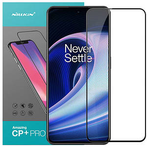 Захисне скло Nillkin (CP+PRO) для OnePlus Ace 5G