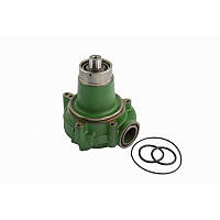 Помпа / Водяний насос VOLVO Навантажувач Серія C D E (1556330, 8149980)