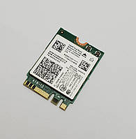 Модуль wi-fi lenovo intel dual band wireless-ac 3160 04x6076 сервісний оригінал з розборки