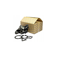 Помпа / Водяний насос JCB Екскаватор-навантажувач 3CX 4CX Телескопічний навантажувач PERKINS (332/H0895 OEM, 02/202510, 332/H0895,