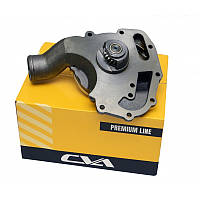 Помпа / Водяний насос JCB Екскаватор-навантажувач Телескопічний навантажувач CVA (02/202480 CVA, 332/H0896)