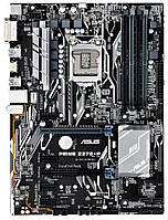 Материнська плата Asus Z270-P Prime LGA 1151v1 (PRIME Z270-P) Б/В (TF)