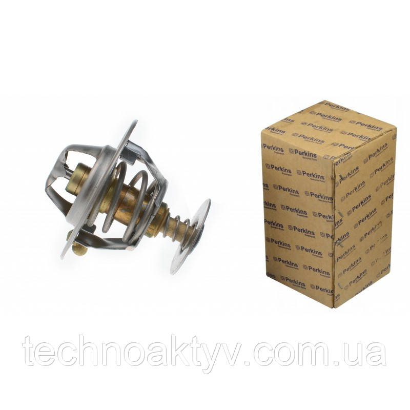 Термостат двигателя CAT Экскаватор-погрузчик OEM PERKINS (4W8063 OEM ...