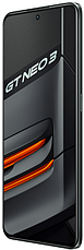 Realme GT NEO 3 8/128Gb Black Global Гарантія 1 рік  (*CPA -3% Знижка)_L, фото 3