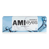 Стимулятор AMI Eyes Rejuvenation with PN 06.2025