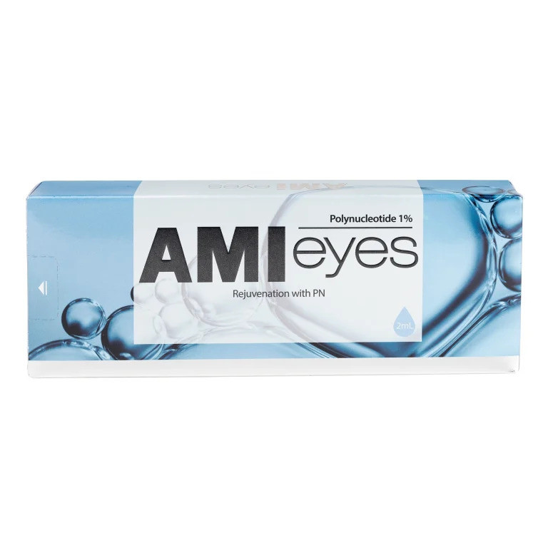 Стимулятор AMI Eyes Rejuvenation with PN 06.2025