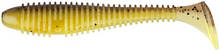Силикон Keitech Swing Impact FAT 3.3 PAL#10 bumblebee