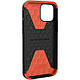 Чохол TPU UAG CIVILIAN series для Apple iPhone 13 (6.1"), фото 4