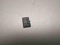 Карта флэш памяти Б/У MicroSD 16Gb