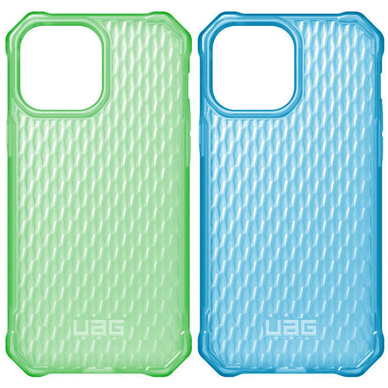 Чохол TPU UAG ESSENTIAL Armor для Apple iPhone 13 (6.1"), фото 1