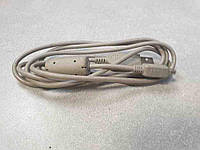 Б/У USB кабель для цифровых фотоаппаратов