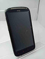 Мобільний телефон смартфон Б/У Htc Sensation XE Z715e