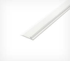 T-RAIL 30 Т-профіль пластиковий шириною 30 мм для кріплення розділювачів на полиці