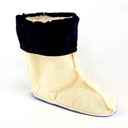 Вставки для чобіт дитячі Jose Amorales, фото 1