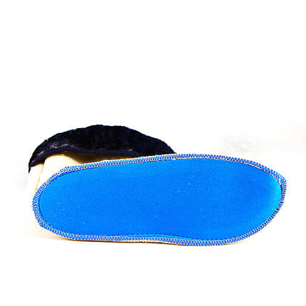 Вставки для чобіт дитячі Jose Amorales, фото 3