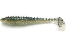 Силикон Keitech Swing Impact FAT 3.8 418 bluegill flash